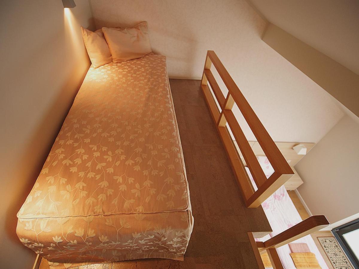 Namai Pas Gintara Hotel พาลังกา ภายนอก รูปภาพ